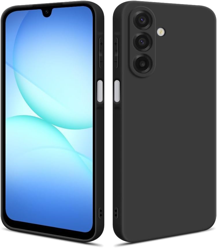 ICEDIO Coque de protection pour Samsung Galaxy A17 5G 6,7"... - Tech & Electronics Amazon France à 7.00€