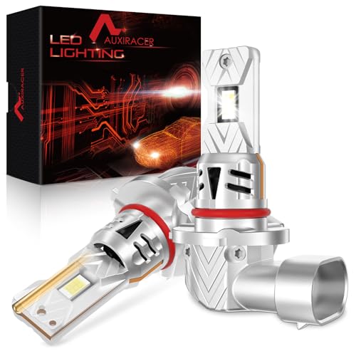 HB3 LED, Ampoule HB3/9005 LED,1:1 Mini Size LED... - Auto & Moto Amazon France à 29.99€