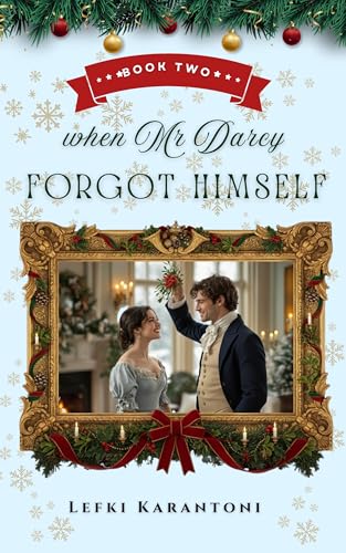 When Mr Darcy Forgot Himself: A Light-Hearted Pride &... - Maison & Cuisine Amazon Royaume-Uni à 0.99€