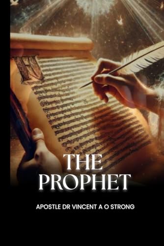 THE PROPHET - Amazon Germany à 11.87€
