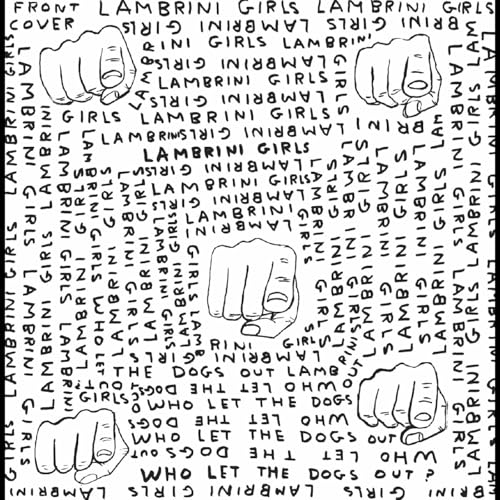 Who Let The Dogs Out: (Limited Slutcore Version For Kids... - Jouets & Jeux Amazon Royaume-Uni à 18.68€