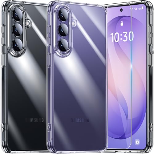 UniqueMe für Samsung Galaxy S26 Hülle - Handyhülle für... - High-Tech & Électronique Amazon Allemagne à 56.63€