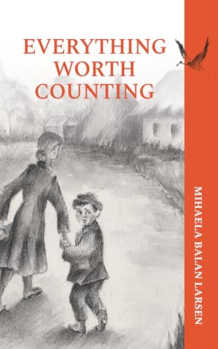 Everything Worth Counting: A Mother and Son’s Journey... - Home & Kitchen Amazon UK à 1.99€