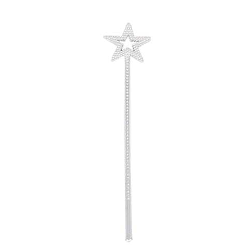 Generisch Fee Prinzessin Engel Zauberstab Sticks Stern... - Jouets & Jeux Amazon Allemagne à 1.79€