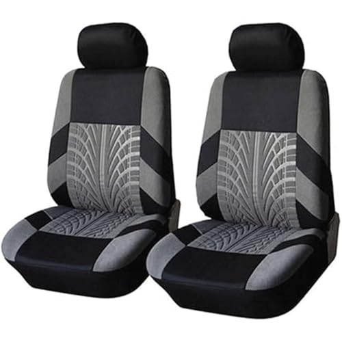 HHCVLUZI 2 Pezzi Auto Anteriore Coprisedile per Fiat Sedici... - Auto & Moto Amazon Italie à 15.90€