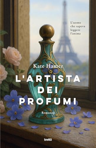 L'artista dei profumi - Bon plan à 2.99€