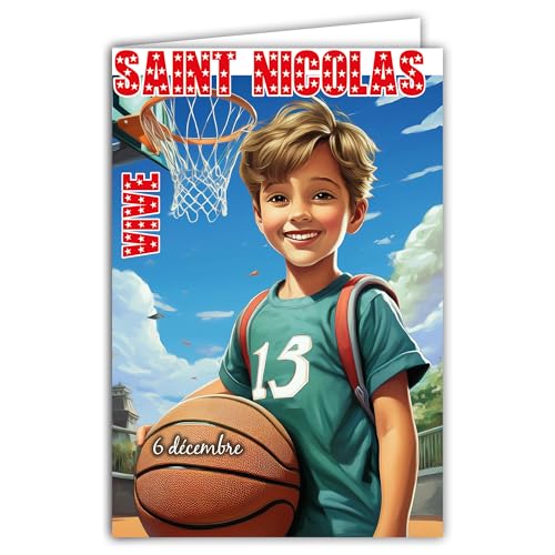 68-1359 Biglietto Vive Saint Nicola 6 dicembre... - Sports & Fitness Amazon Italie à 4.58€
