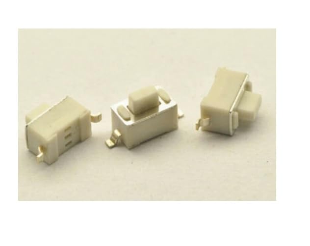 5X PULSANTI TATTILI 3X6X5mm micro mini switch button PCB cs... - High-Tech & Électronique Amazon Italie à 1.80€