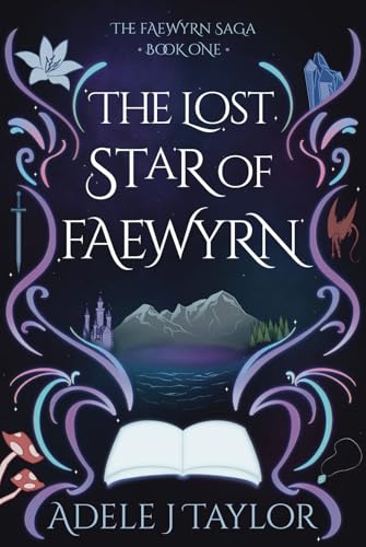 The lost star of faewyrn - Amazon Royaume-Uni à 0.99€