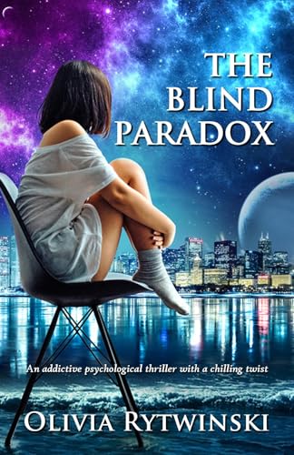 The Blind Paradox - Amazon Royaume-Uni à 0.99€
