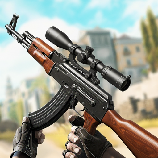 Critical Warfare - Xtreme FPS Shooter game - Jouets & Jeux Amazon France à 8.74€