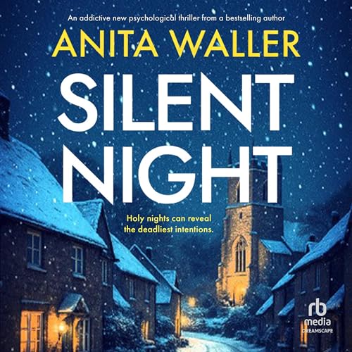 Silent Night en promo sur Amazon