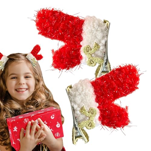 Keyubria Accessoires Pour Cheveux Pour Les Fêtes | Oreilles... - Beauté & Parfums Amazon France à 3.02€