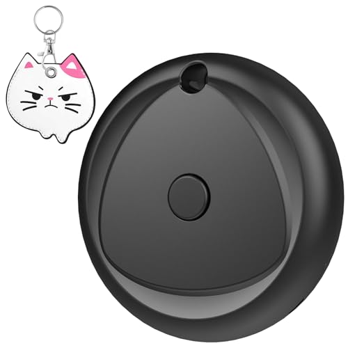 Trova oggetti funziona con l'app Apple Find My (solo iOS)... - Animalerie Amazon Italie à 19.48€