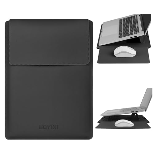 HoYiXi Custodia con Supporto per laptop da 13.3/13.6... - High-Tech & Électronique Amazon Italie à 9.50€