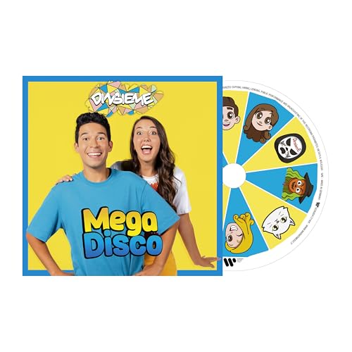 Mega Disco - Bricolage & Outils en promo à 15.10€