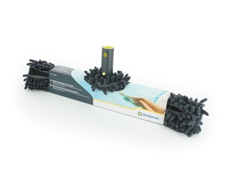 Zodiac 77491 Brosse en Microfibre 46 cm pour Nettoyer Les... - Sports & Fitness en promo à 10.90€