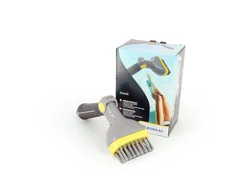 Zodiac 77492 Multifunktions-Reinigungsbürste für Pools und... - Nouvelle promo Amazon à 14.74€