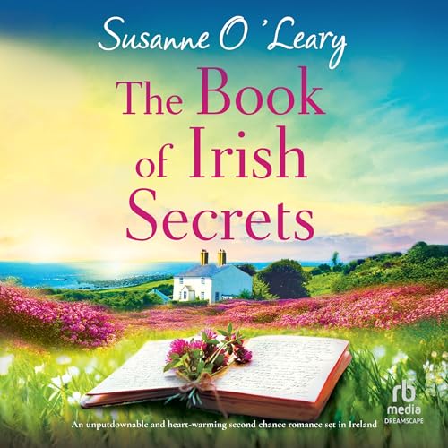 The Book of Irish Secrets: Magnolia Manor, Book 5 en promo sur Amazon