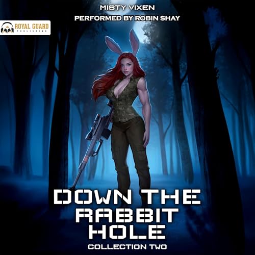 Down the Rabbit Hole: Collection Two - Amazon Royaume-Uni à 13.81€