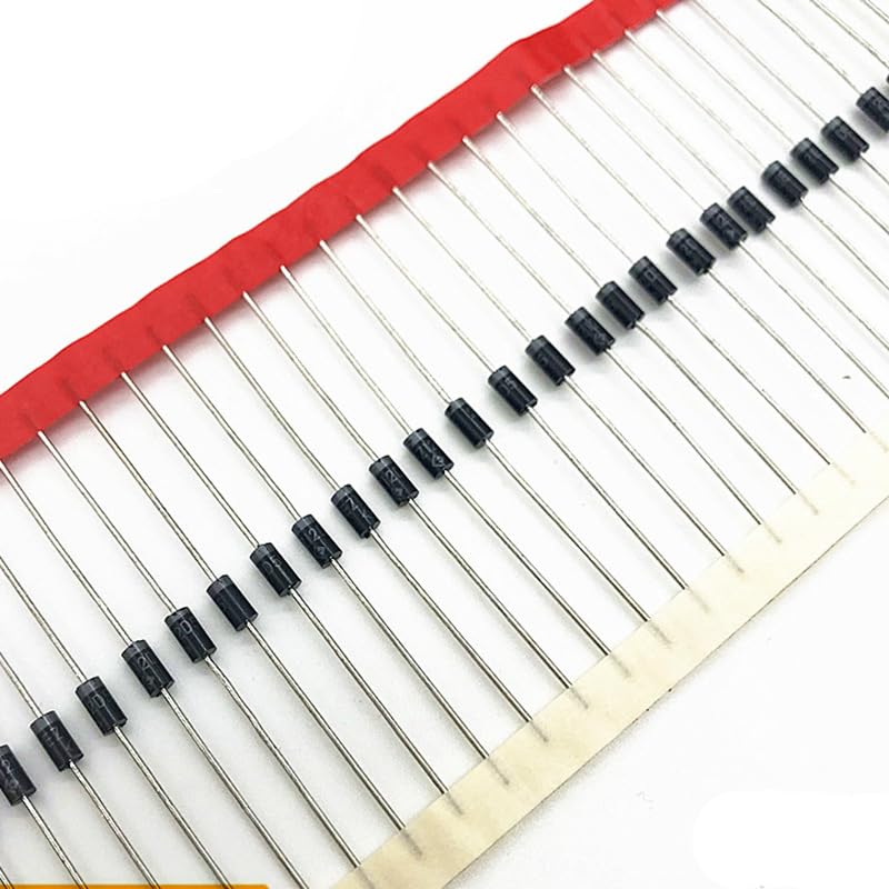 Luftschloss,5 Stück 5W 1N5388A 200V Silizium Zener diode - Bricolage & Outils Amazon Allemagne à 1.99€