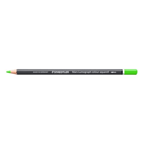 STAEDTLER Aquarellfarbstift 6er Set Blattgrün –... - Maison & Cuisine Amazon Allemagne à 7.98€