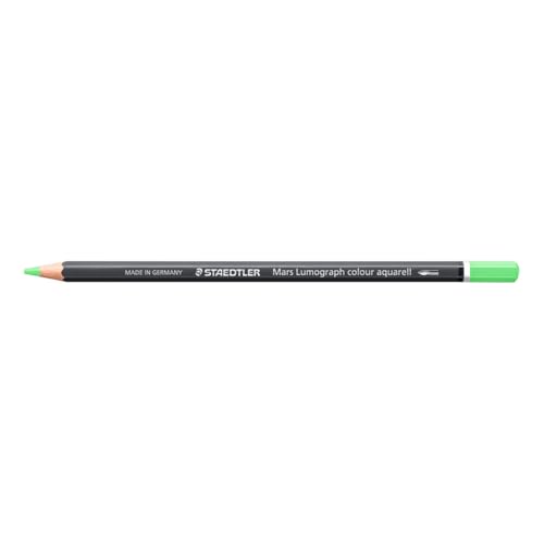 STAEDTLER Crayon aquarellable Vert tilleul – Crayon... en promo à 4,79€ (-52%) sur Amazon FR