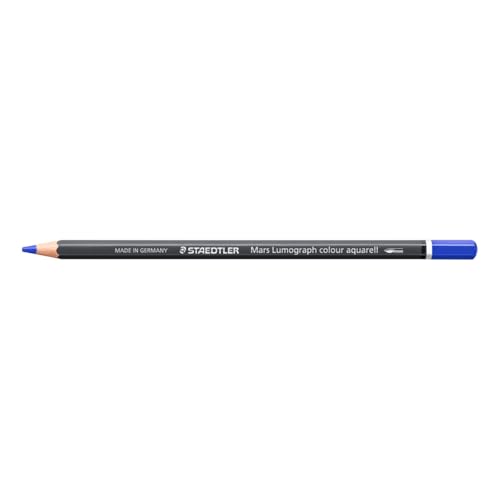 STAEDTLER Watercolour Pencil - Light Ultramarine - Mars... - High-Tech & Électronique Amazon Royaume-Uni à 6.43€