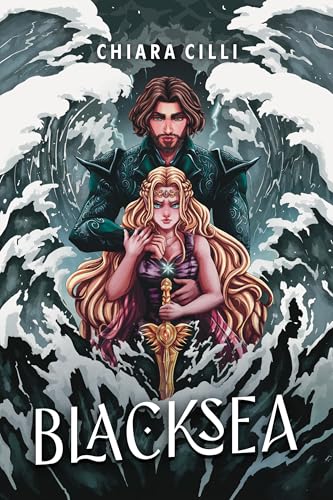 Black Sea (Italian Edition) - Amazon Royaume-Uni à 0.83€