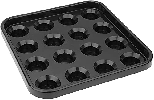 générique Vassoio di palla da biliardo vassoio di supporto... - Sports & Fitness Amazon Italie à 1.99€