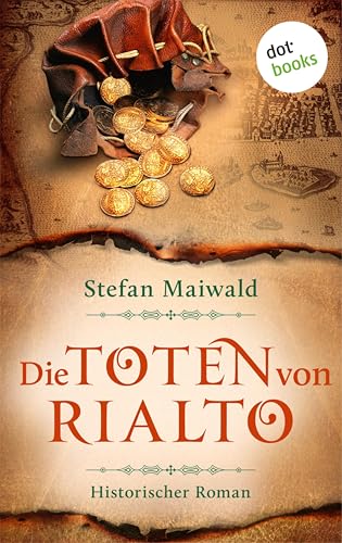 Die Toten von Rialto: Im Auftrag des Dogen 3 - Pet Supplies Amazon Germany à 1.99€