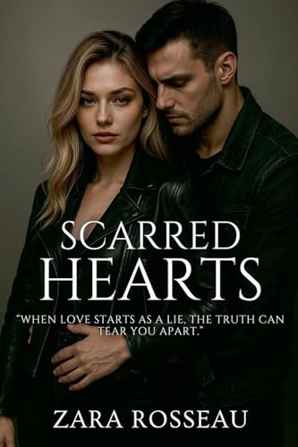 Scarred Hearts - Auto & Moto Amazon Allemagne à 25.07€