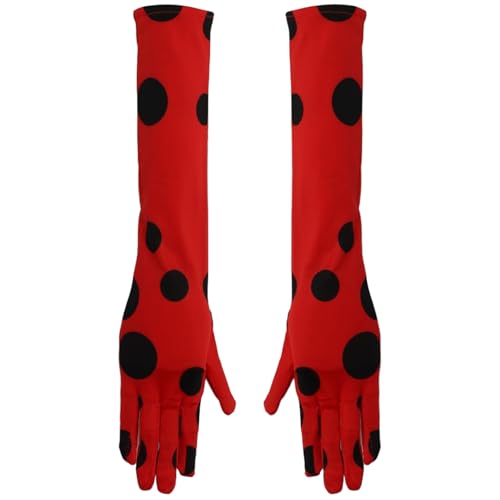 iiniim Langfingrige Kostümhandschuhe Mit Fingernägeln Für... - Jouets & Jeux Amazon Allemagne à 0.99€