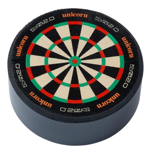 Unicorn Station de fléchettes | Mini Ultra 2.0 Support de... - Sports & Fitness en promo à 14.10€