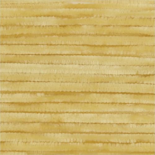 Ricorumi Nilli Nilli Häkelgarn, Chenille-Garn, 100%... - Loisirs Créatifs Amazon Allemagne à 1.99€