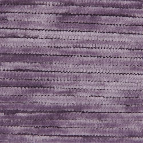 Ricorumi Nilli Nilli Häkelgarn, Chenille-Garn, 100%... - Loisirs Créatifs Amazon Allemagne à 1.99€