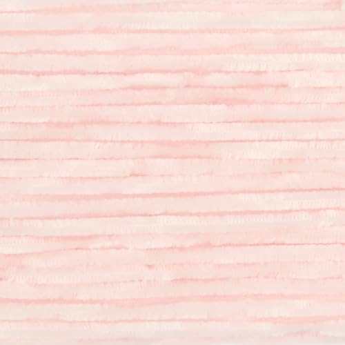 Ricorumi Nilli Nilli Häkelgarn, Chenille-Garn, 100%... - Loisirs Créatifs Amazon Allemagne à 1.99€