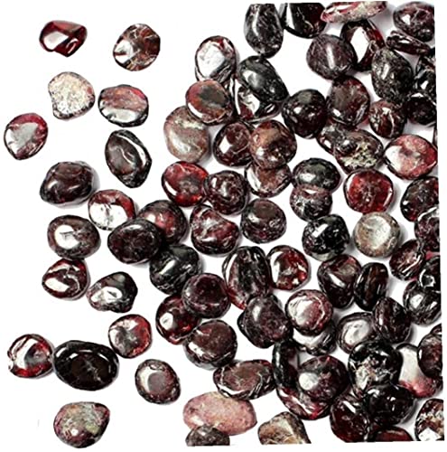 Río de Grava de Acuario de Guijarros 50G, Grava decorativa... - Jardin & Extérieur en promo à 2.57€