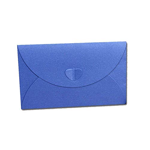 10 pezzi Retro Semplice Carta Lettera Busta Invito Lettera... - Maison & Cuisine Amazon Italie à 0.99€