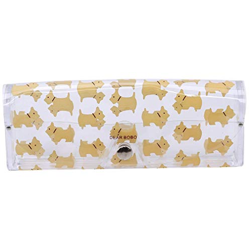 Simpatico astuccio trasparente per matite, cancelleria... - Maison & Cuisine Amazon Italie à 0.99€