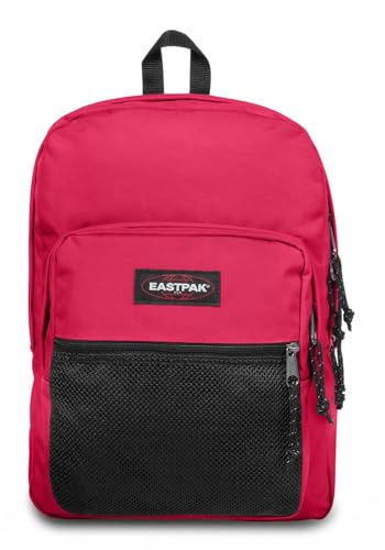 Eastpak Pinnacle Rouge Safran en promo à 44,59€ (-50%) sur Amazon FR