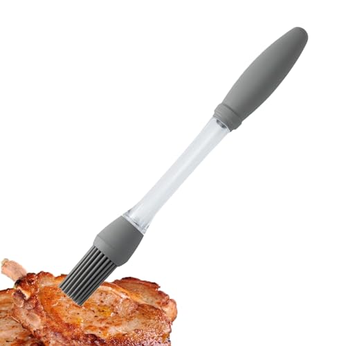 Brocha De Cocina Para Repostería,Brocha De Silicona Para... - Maison & Cuisine Amazon Espagne à 1.03€