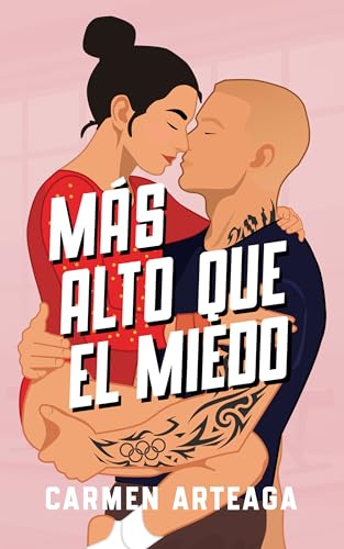 Más alto que el miedo (Spanish Edition) - Maison & Cuisine en promo à 1.49€