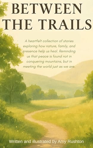 Between The Trails - Bon plan à 3.99€