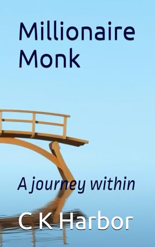 Millionaire Monk: A journey within - Amazon Royaume-Uni à 5.93€