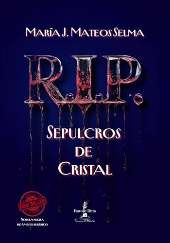 SEPULCROS DE CRISTAL (IKER SANTAMARÍA nº 1) (Spanish... - Maison & Cuisine en promo à 0.88€