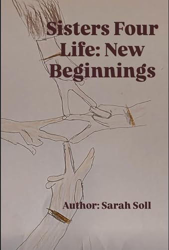 Sisters Four Life: New Beginnings - Amazon Royaume-Uni à 2.24€