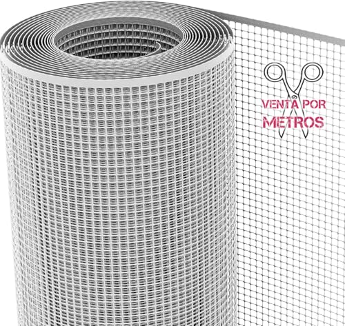 Malla Rejilla Jardín PVC Terrazas y Balcones | Red para... - Jardin & Extérieur Amazon Espagne à 2.50€