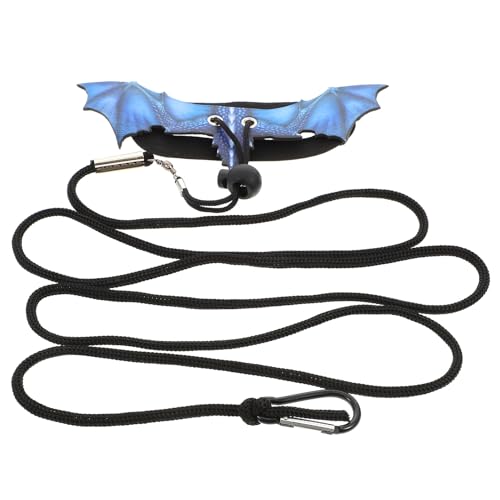 Angoily Climbing Pet Leash for Lizard Hauling Rope Lizard... - Sports & Fitness Amazon Royaume-Uni à 5.99€