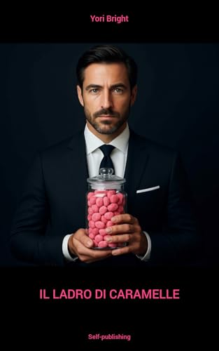 IL LADRO DI CARAMELLE (Italian Edition) - High-Tech & Électronique Amazon Royaume-Uni à 0.86€